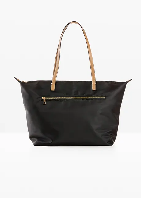 Shopper i nylon, bonprix