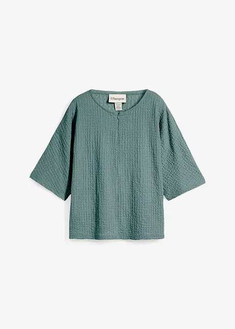 Oversized topp, bonprix