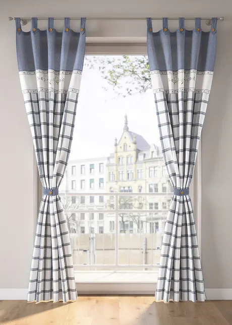 Gardin  (1-pack), bonprix