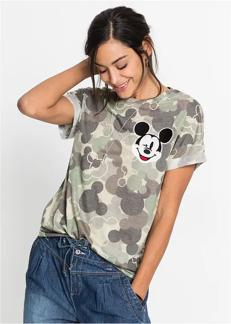 Topp, Disney