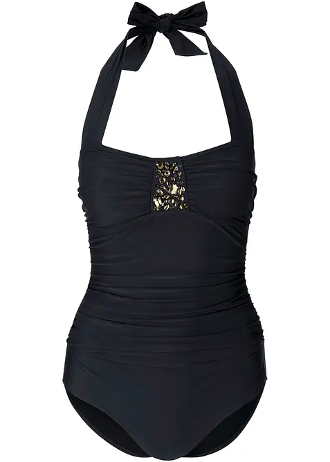 Shape-badedrakt, lett formende, bonprix