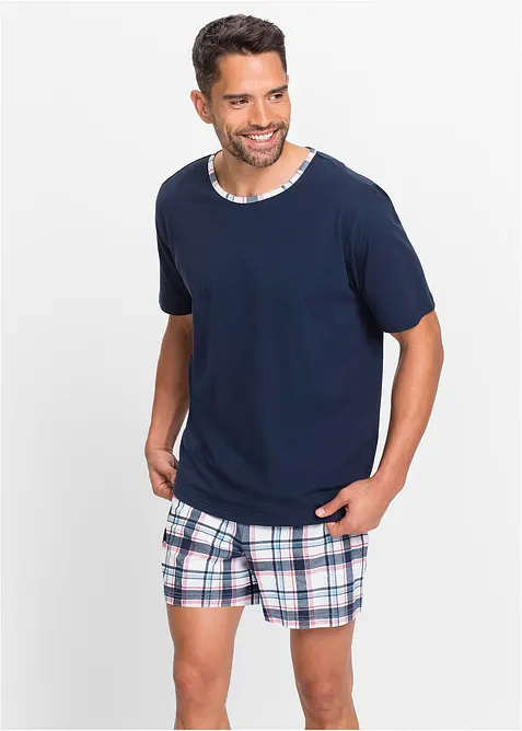 Shorty-pyjamas, bonprix