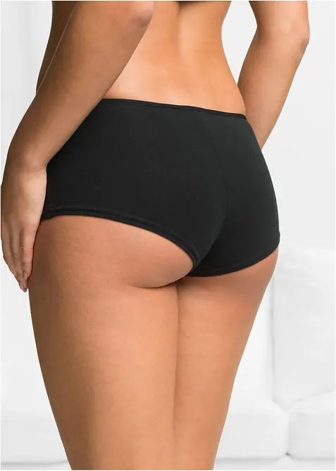 Hipstertruse (5-pack), bonprix