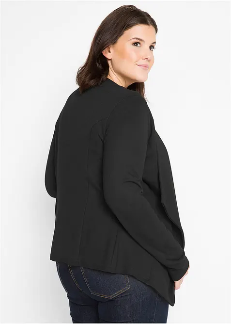 Jerseyblazer, bonprix