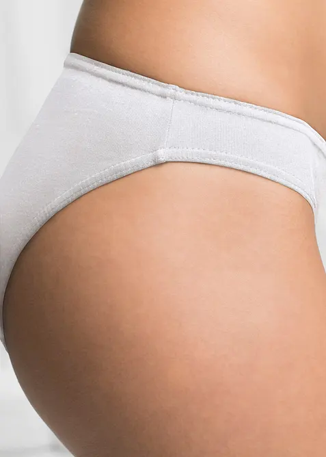 Truse (10-pack), bonprix