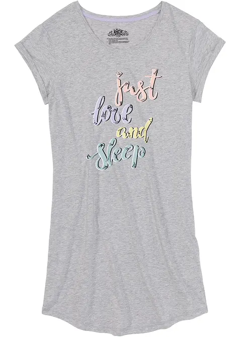 Kort nattkjole, bonprix