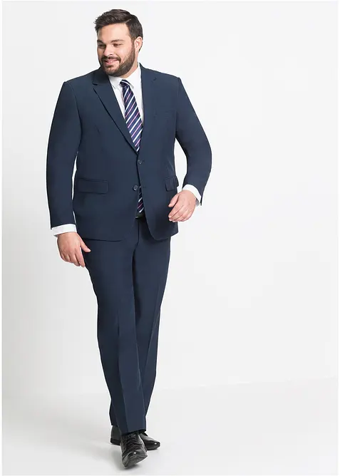 Dress (2 deler), Regular Fit, bonprix