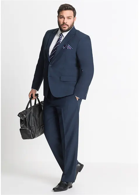 Dress (2 deler), Regular Fit, bonprix