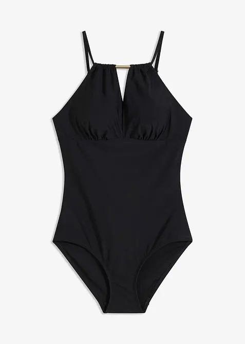 Shape-badedrakt, middels formende, bonprix