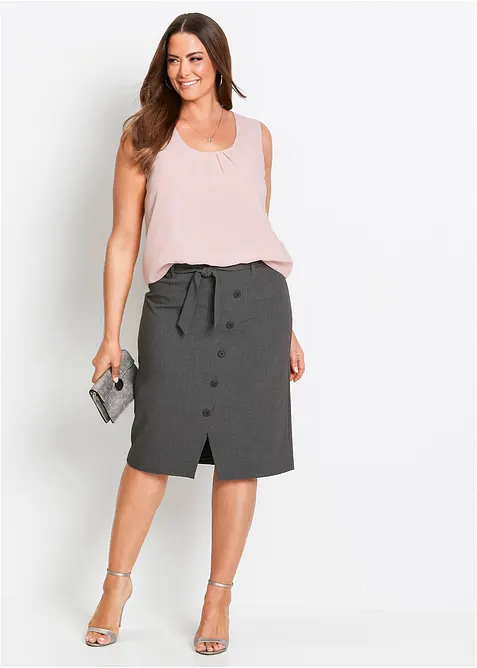 Ermel&oslash;s bluse, bonprix