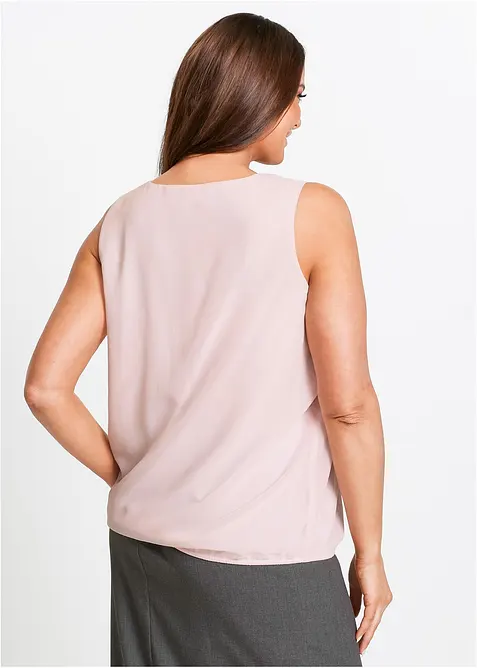 Ermel&oslash;s bluse, bonprix