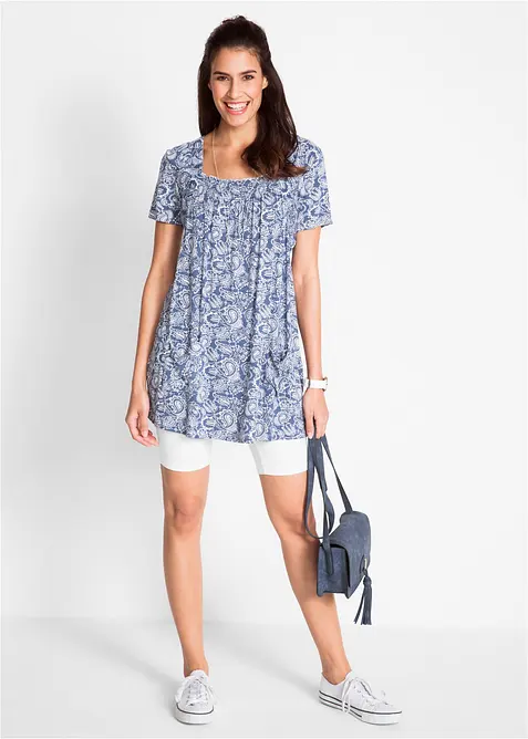 Sykkelbukse (2-pack), bonprix