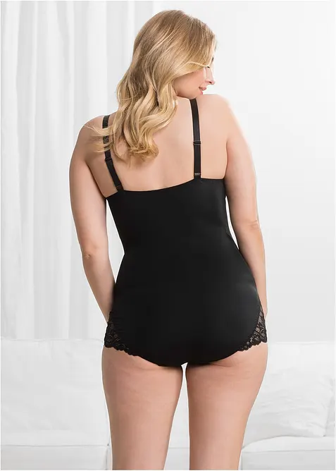 Lekker shapebody med middels formende effekt, bonprix