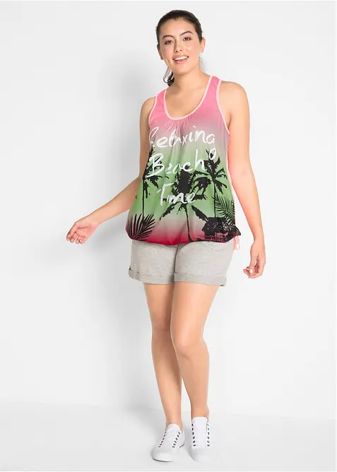 Sweatshorts, bonprix
