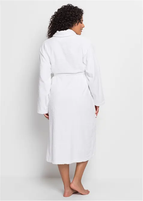 Badekåpe i frotté, bonprix