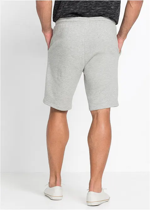 Sweat-bermudashorts, bonprix