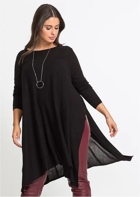 Lang genser, bonprix