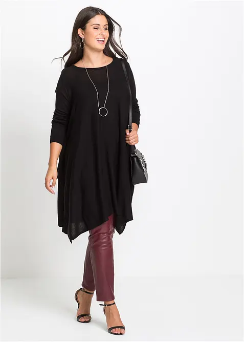 Lang genser, bonprix