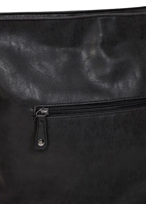 Veske med utskiftbar skulderrem, bonprix