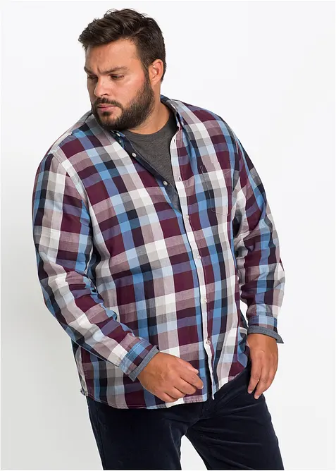 T-skjorte (3-pack), bonprix