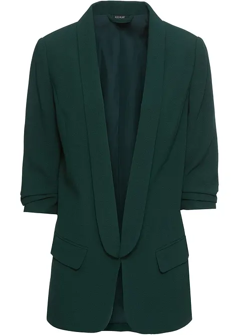 Lang blazer, bonprix