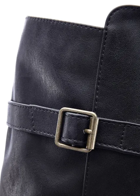 Støvletter, bonprix