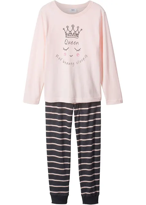 Pyjamas (2-delt sett), bonprix
