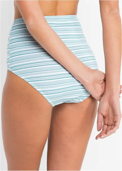 High Waist-truse (6-pack), bonprix