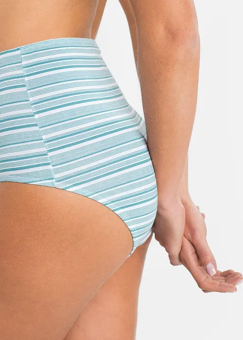 High Waist-truse (6-pack), bonprix