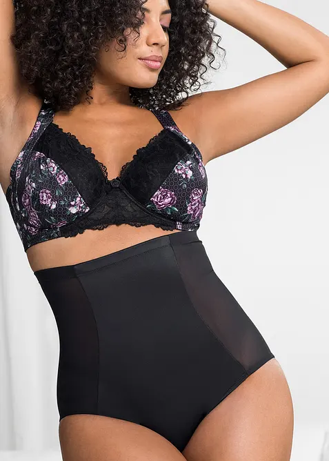 Shape-truse, sterkt formende, bonprix