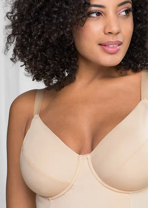 Shape-body, middels formende, bonprix