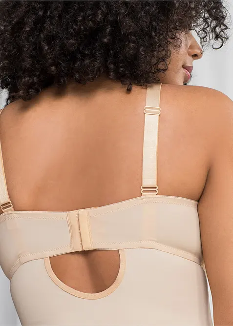 Shape-body, middels formende, bonprix