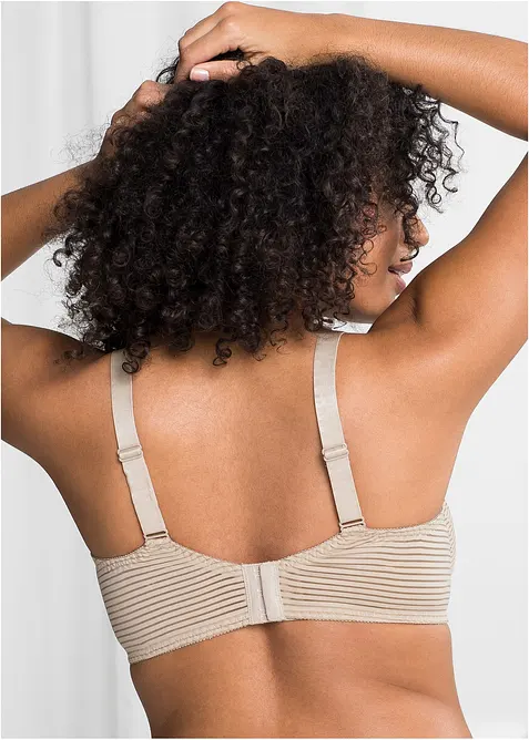 Minimizer-BH med mesh, bonprix