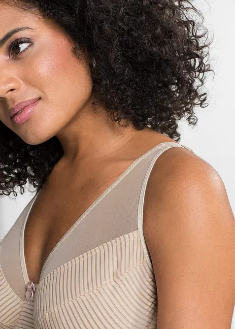 Minimizer-BH med mesh, bonprix