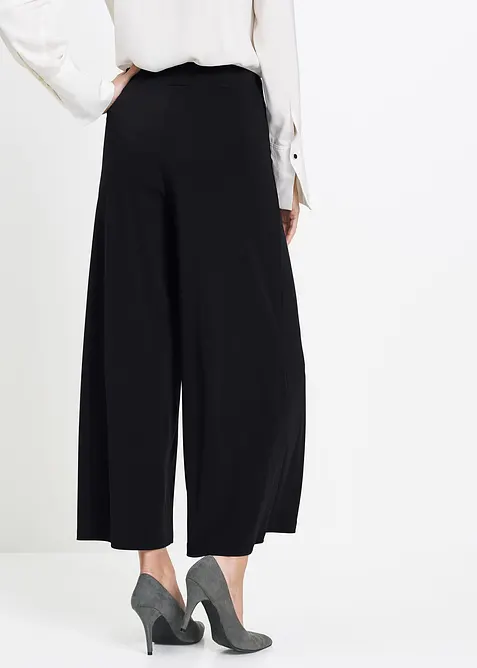 Culotte av jersey, bonprix