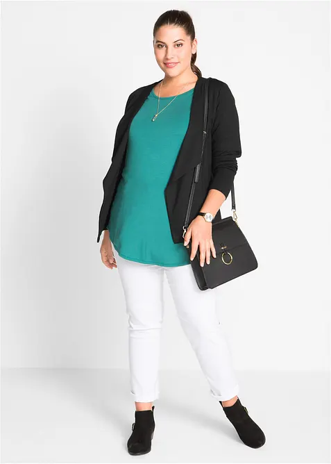 Jerseyblazer, bonprix