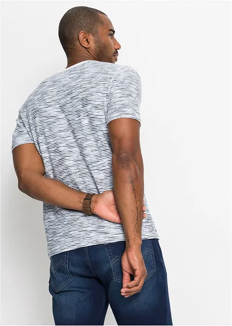 Kortermet bestefartrøye i 100% bomull, bonprix