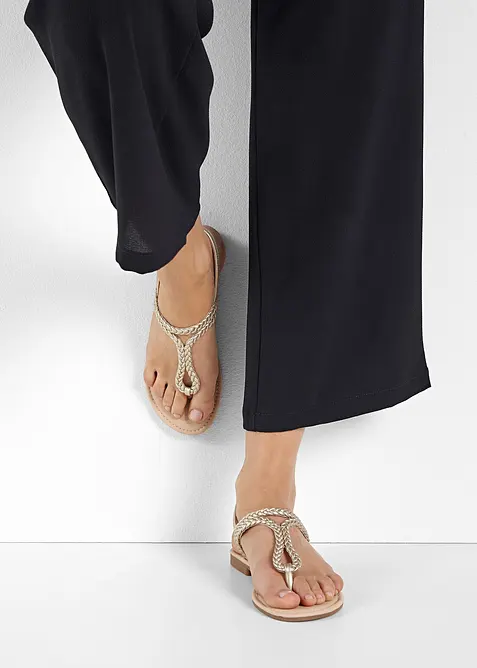 T&aring;sandal, bonprix