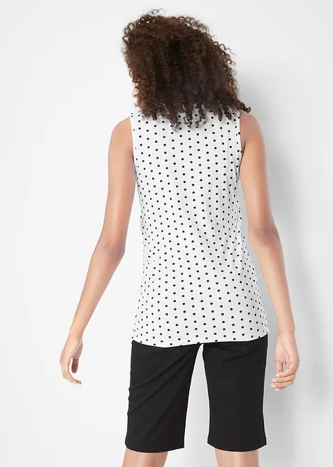 Mammatopp (2-pack), bonprix