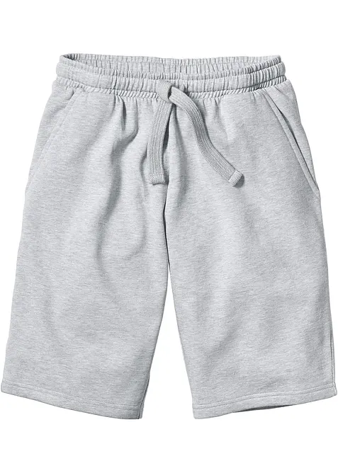 Sweat-bermudashorts, bonprix
