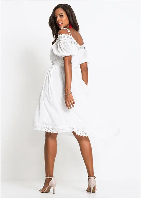 Stroppekjole, bonprix