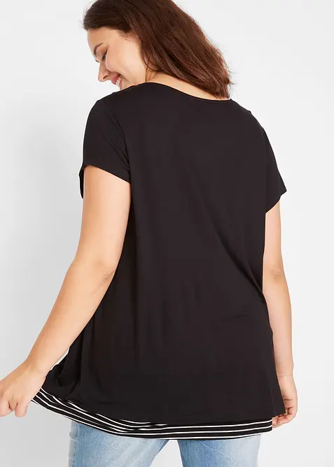 2-i-1-mammatopp i viskose, bonprix