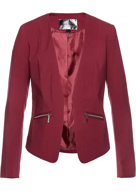 Kort blazer, bonprix
