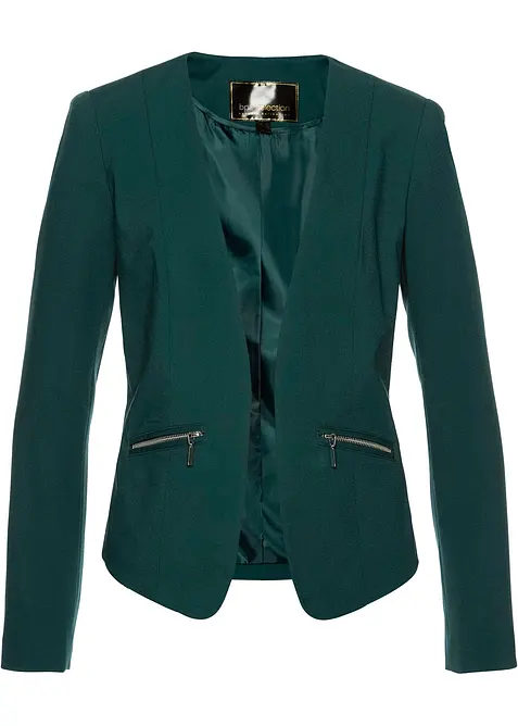 Kort blazer, bonprix