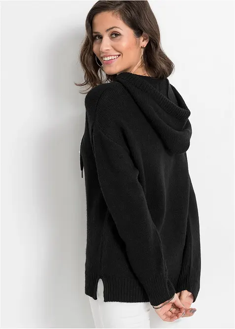 Oversized genser, bonprix