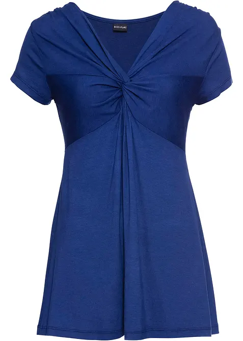 Topp i viskosemiks, bonprix