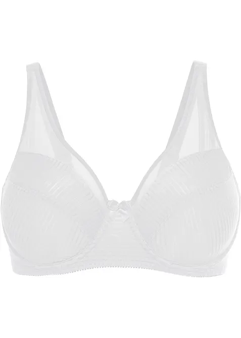 Minimizer-BH med mesh, bonprix