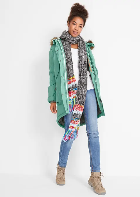 Vanntett funksjonskåpe, bonprix