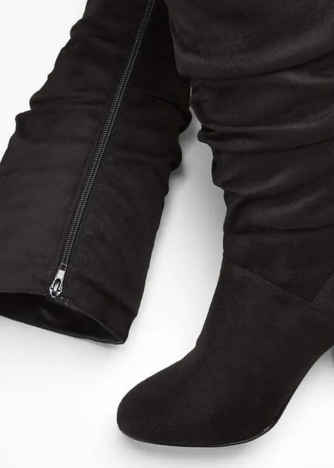 Støvletter, bonprix