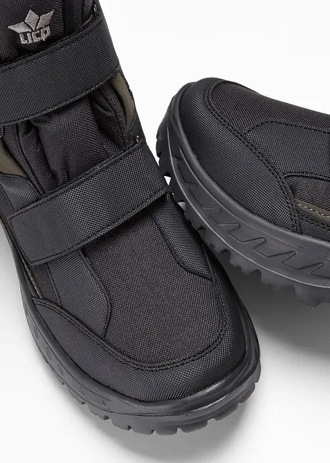 Skoletter fra Lico, Lico